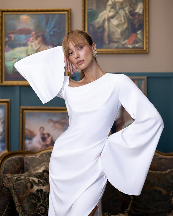 Selaria Bridal Dress