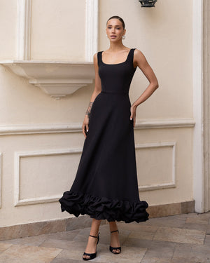 Esmiora Dress