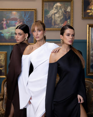Selaria Dress