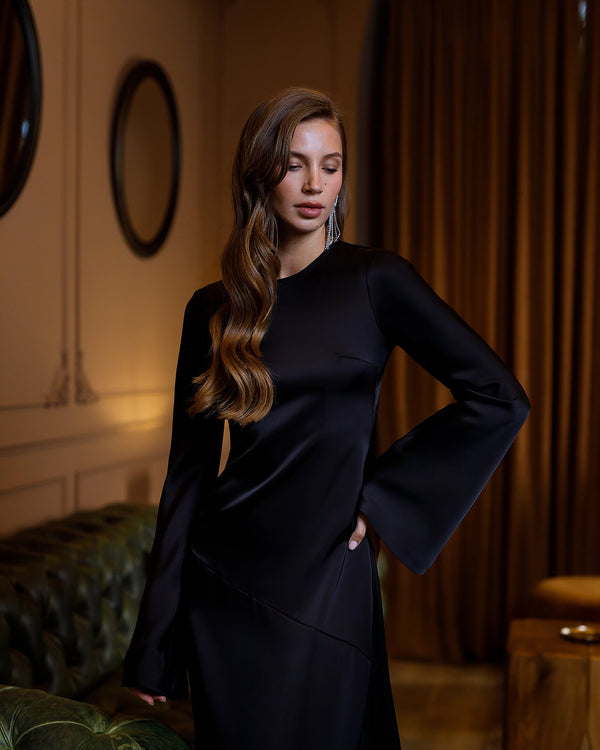 Serenity Dress — Ellitáne, görsel 10