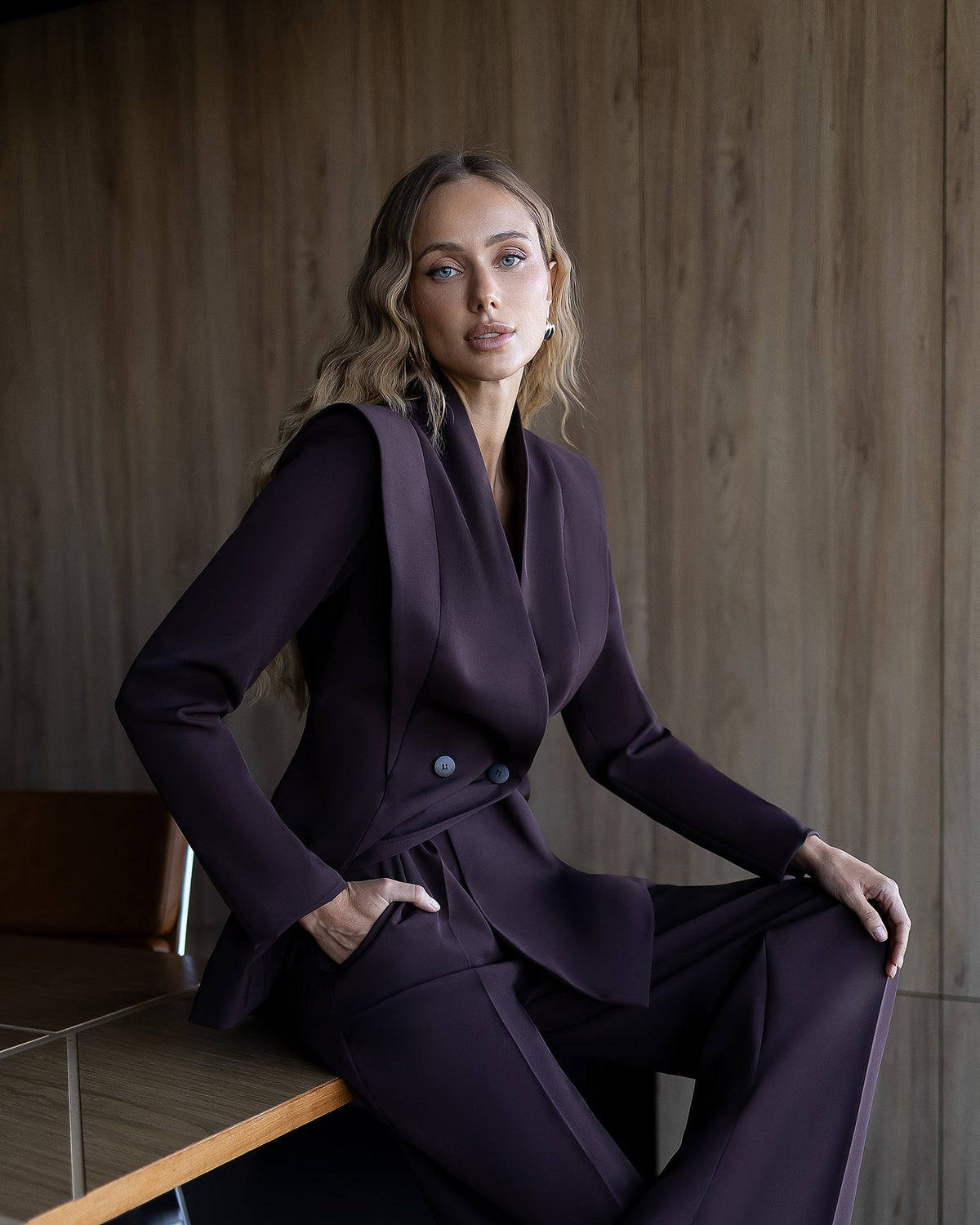 Evelisse Suit, Çikolata, fotoğraf 3