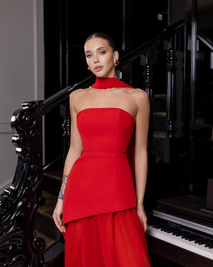 Annabelle Dress