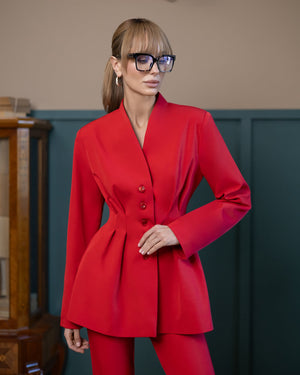 Averin Suit
