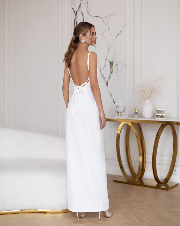 Marceline Gown