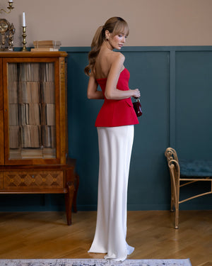 Velora Skirt