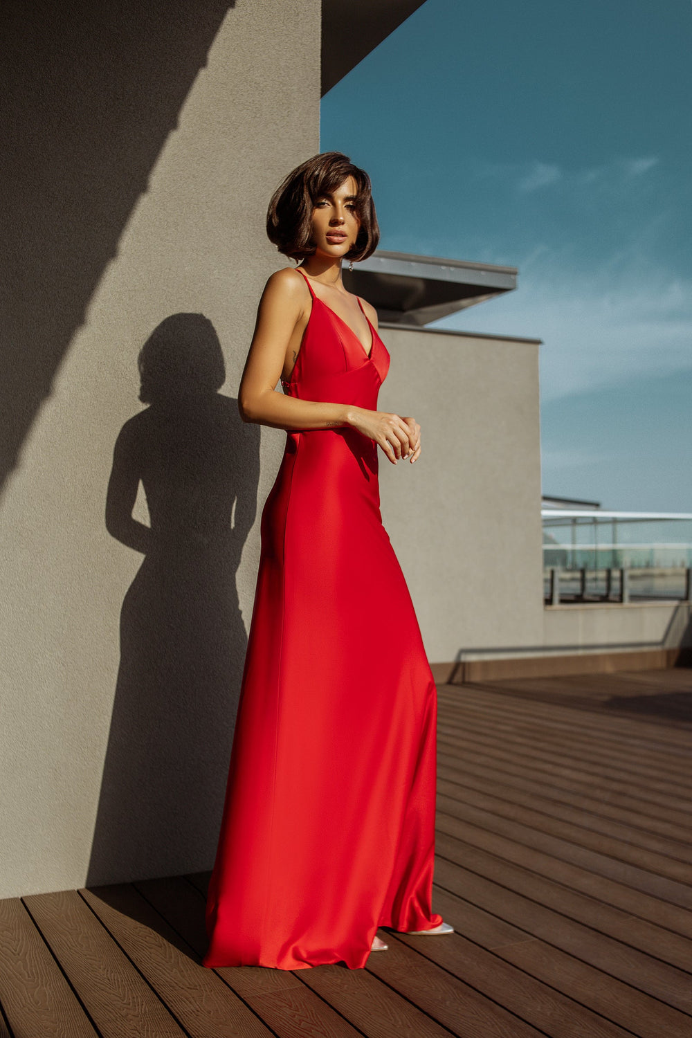 Arvessa Dress — Ellitáne, görsel 9