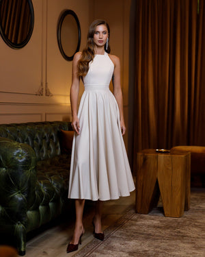 Santi Dress