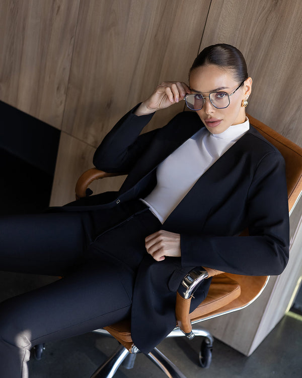 Arden Suit