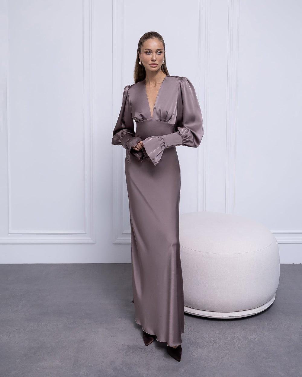Elviana Dress