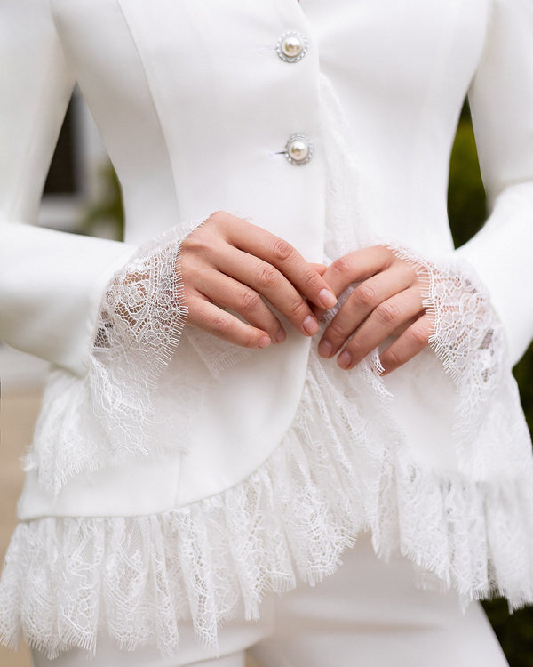Norvelia Bridal Blazer