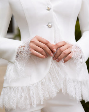 Norvelia Blazer