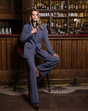 Carvella Suit