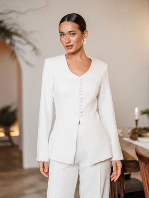 Solenne Suit