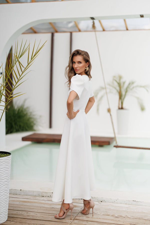 Avenor Dress