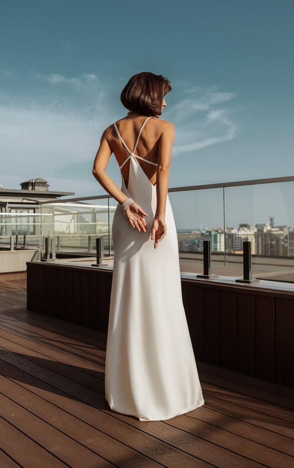 Arvessa Dress