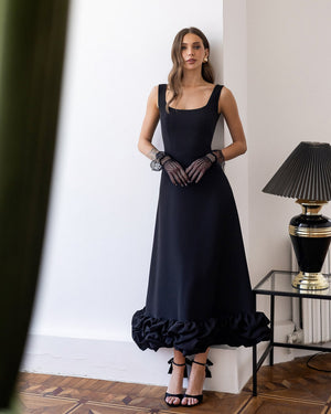 Esmiora Dress