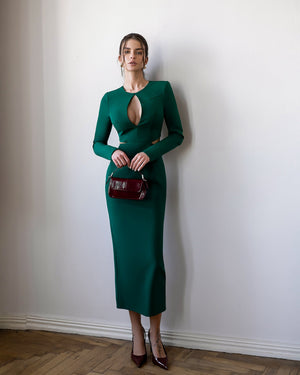 Cavirelle Dress