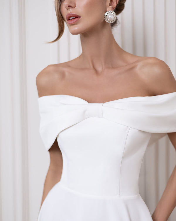 Amour Dress