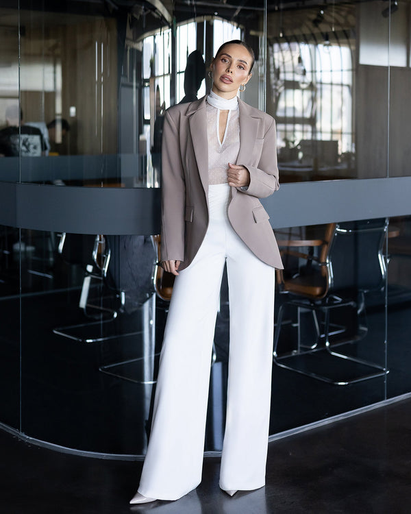 Renée Blazer