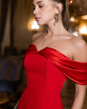 Vivienne Gown