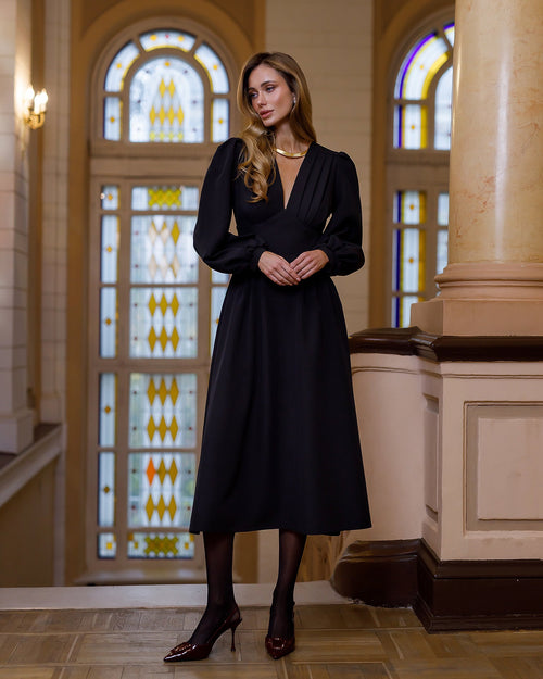 Amelia Dress