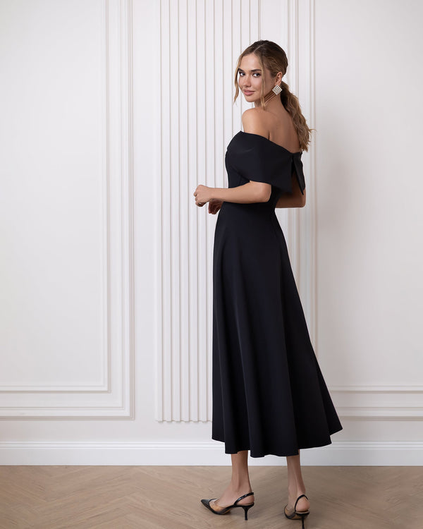 Amour Dress