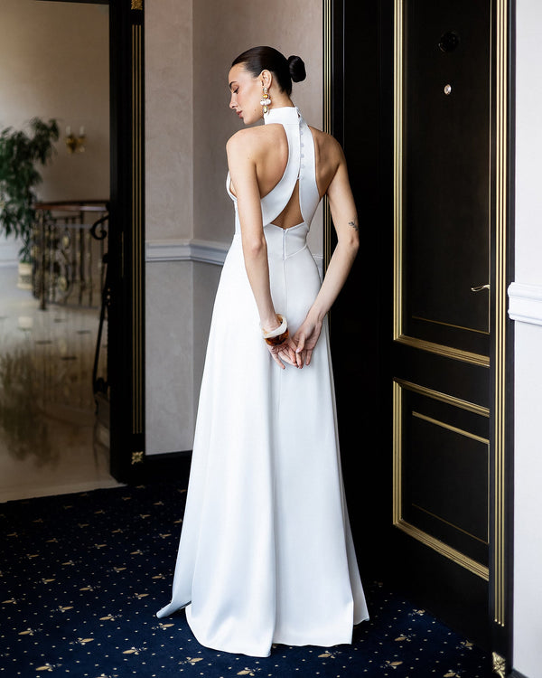 Aurevian Dress