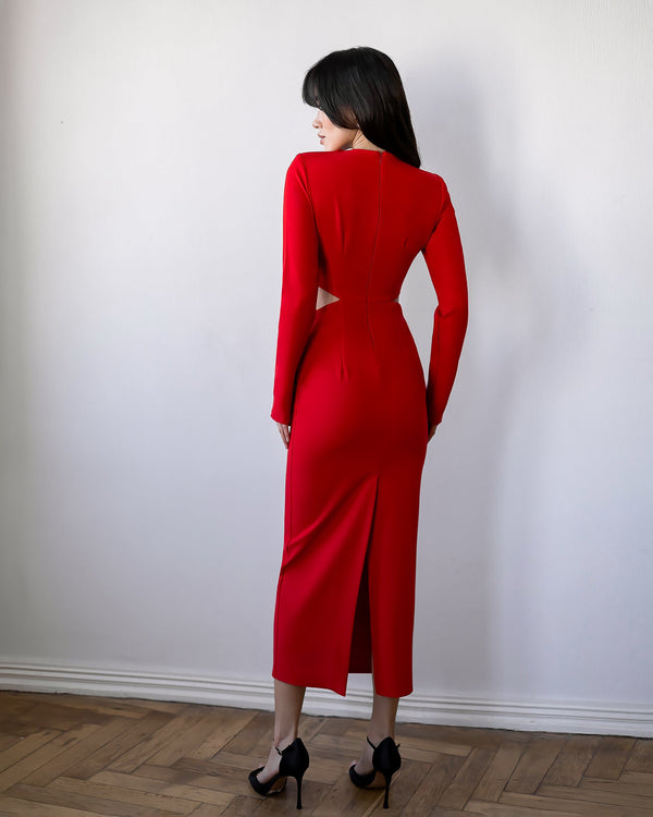Cavirelle Dress