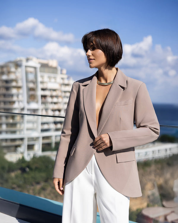 Renée Blazer