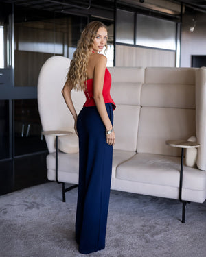 Callistra Vest