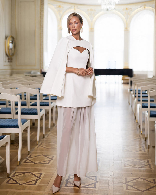 Velanisse Dress Set
