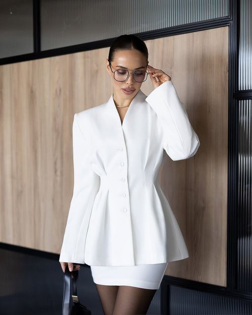 Ismera Bridal Suit