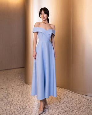 Calyra Dress