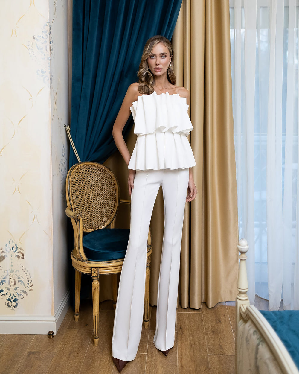 Celine Pants