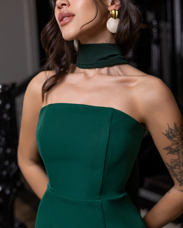 Annabelle Dress
