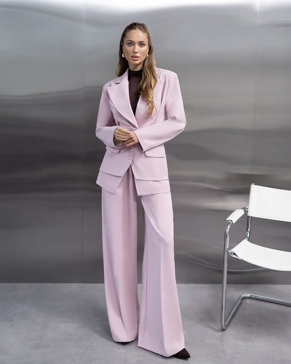 Marquelle Suit