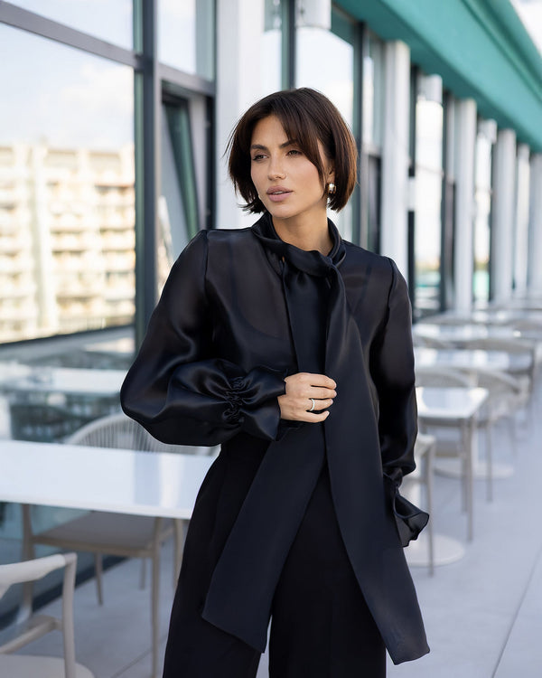 Eveloria Blouse — Ellitáne, görsel 4