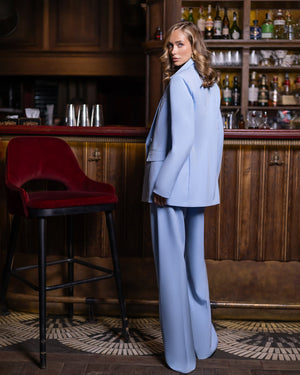 Carvella Suit