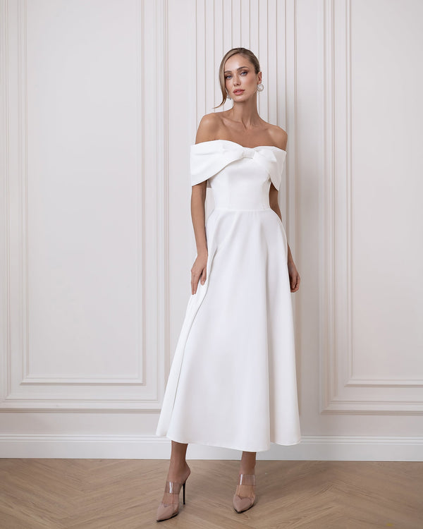 Amour Dress — Ellitáne, görsel 9
