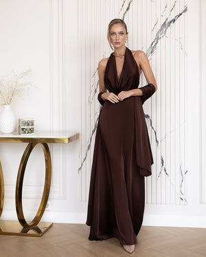 Odile Gown