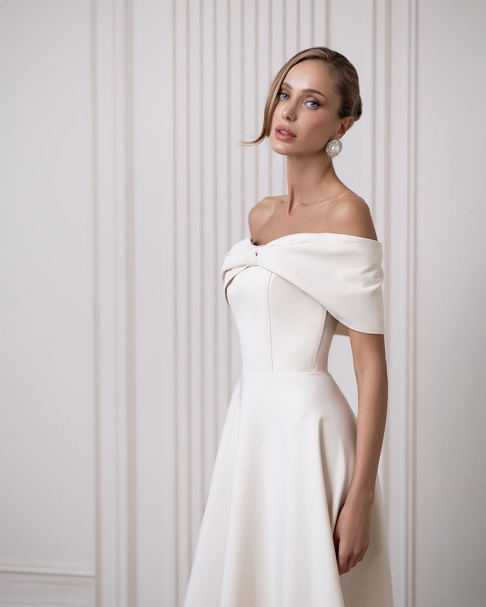 Amour Dress — Ellitáne, görsel 3