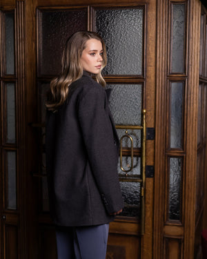 Valmora Luxe Coat