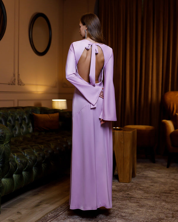 Serenity Dress — Ellitáne