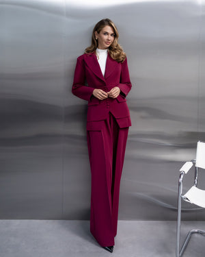 Marquelle Suit