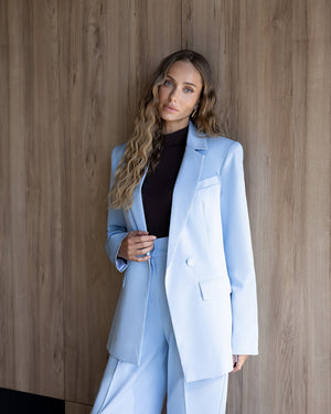 Carvella Suit