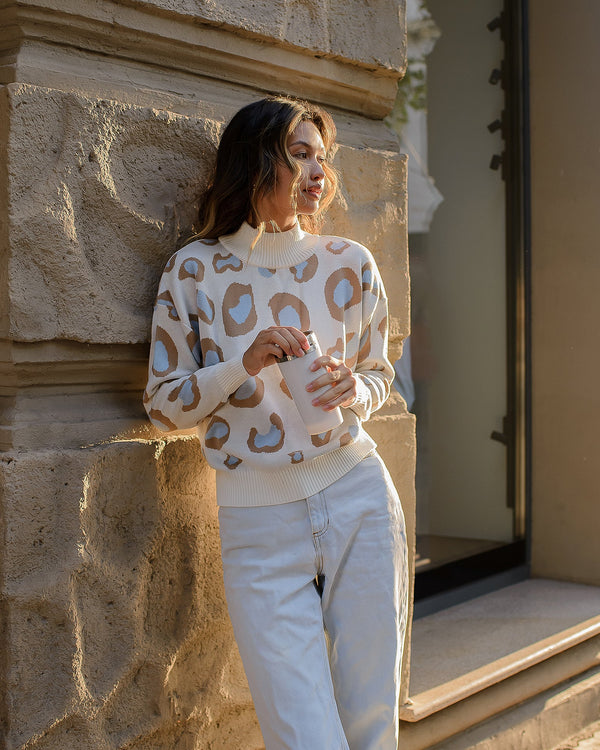 Tracy Sweater