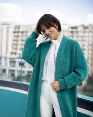 Silva Cardigan