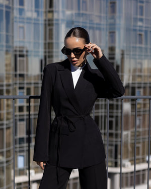 Carvella Suit
