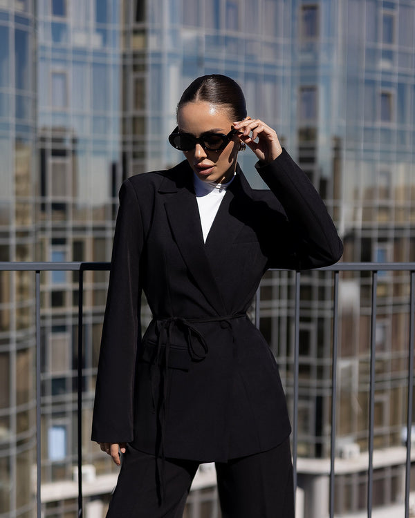 Carvella Suit