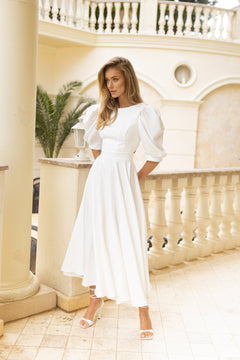 Rivana Dress